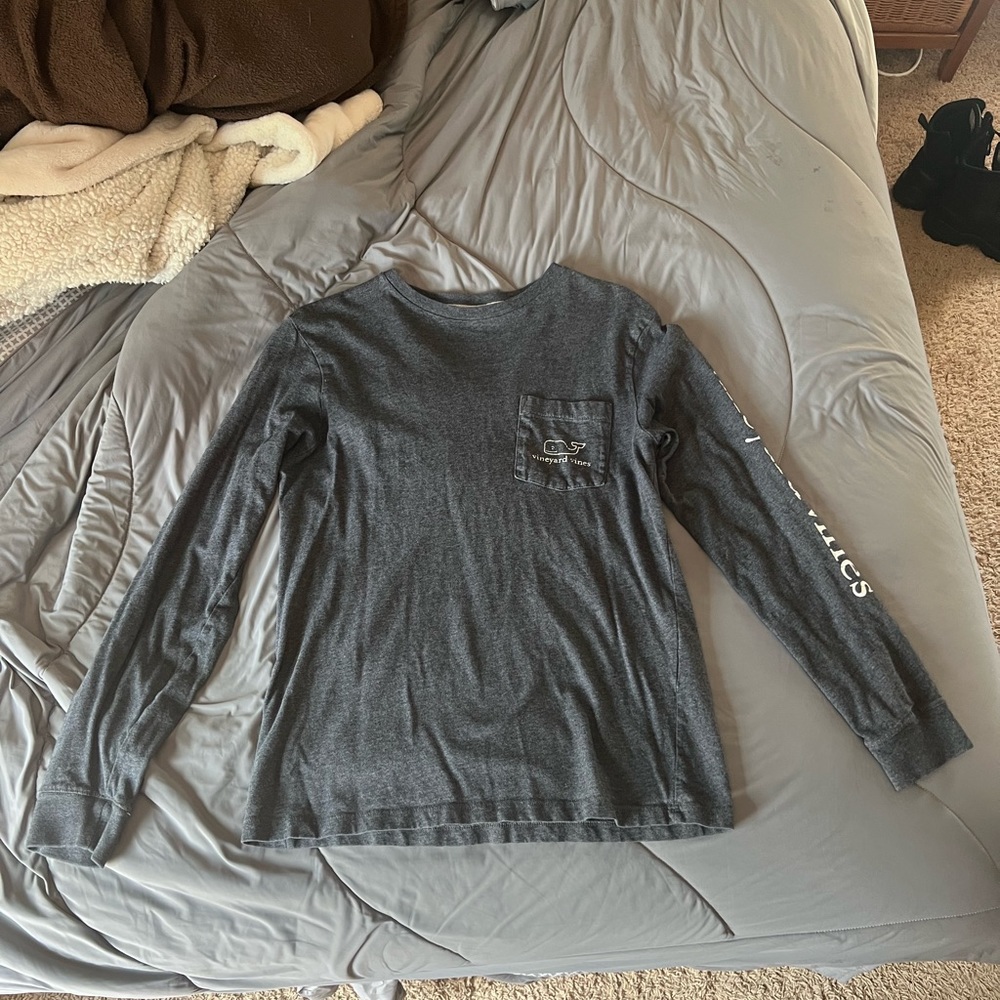 Vineyard Vines Long Sleeve